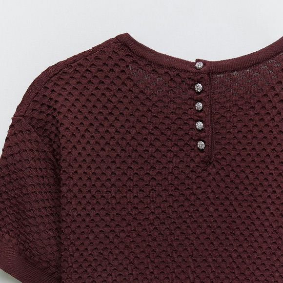 Jewel Button Texture - Picture 3 of 5